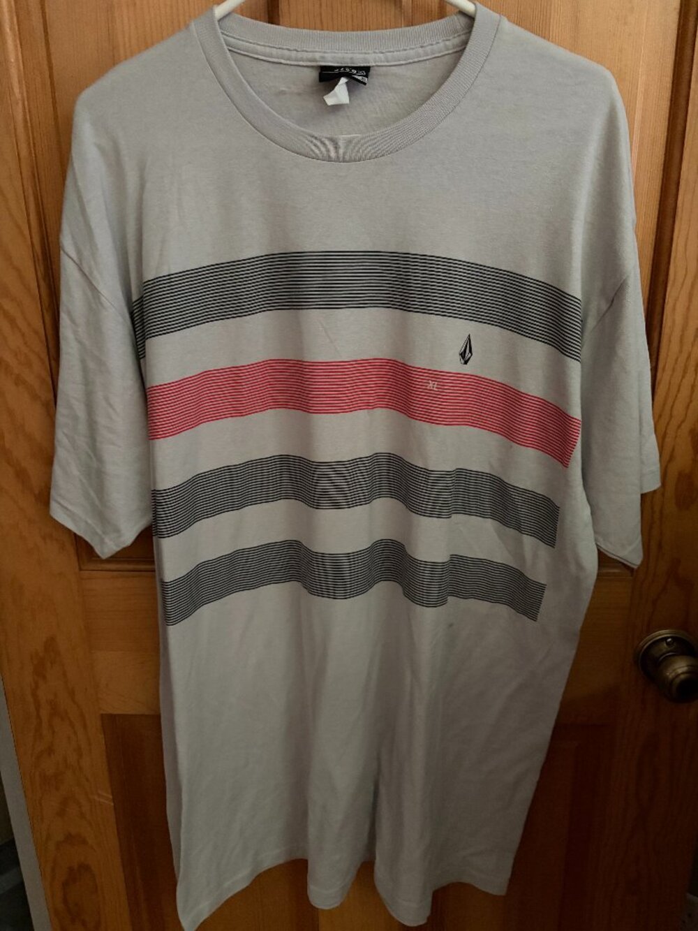 Volcom Men's XL Shirt